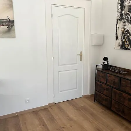 Appartement L'industriel - Design Urbain Et Parking Facile