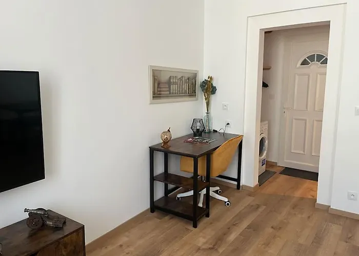 L'industriel - Design Urbain Et Parking Facile