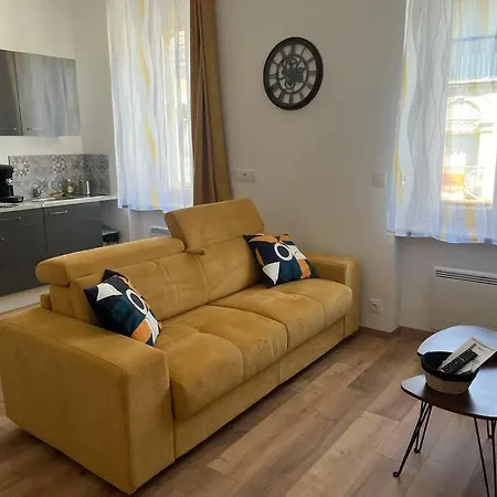 Appartement L'industriel - Design Urbain Et Parking Facile Montréjeau