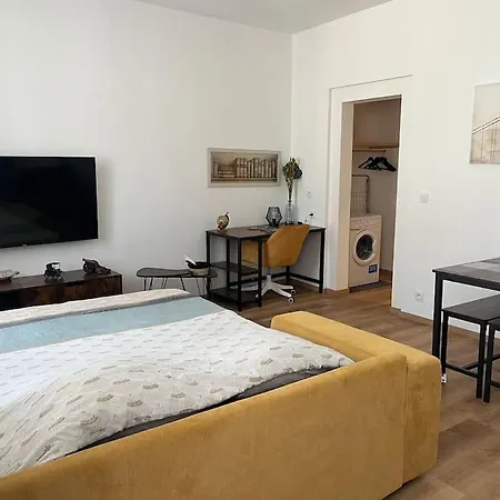 L'industriel - Design Urbain Et Parking Facile Apartamento Montréjeau